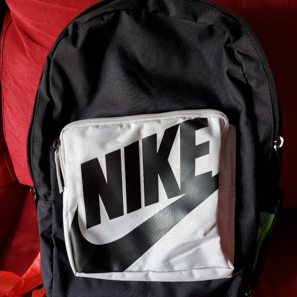 Nike Backpack
